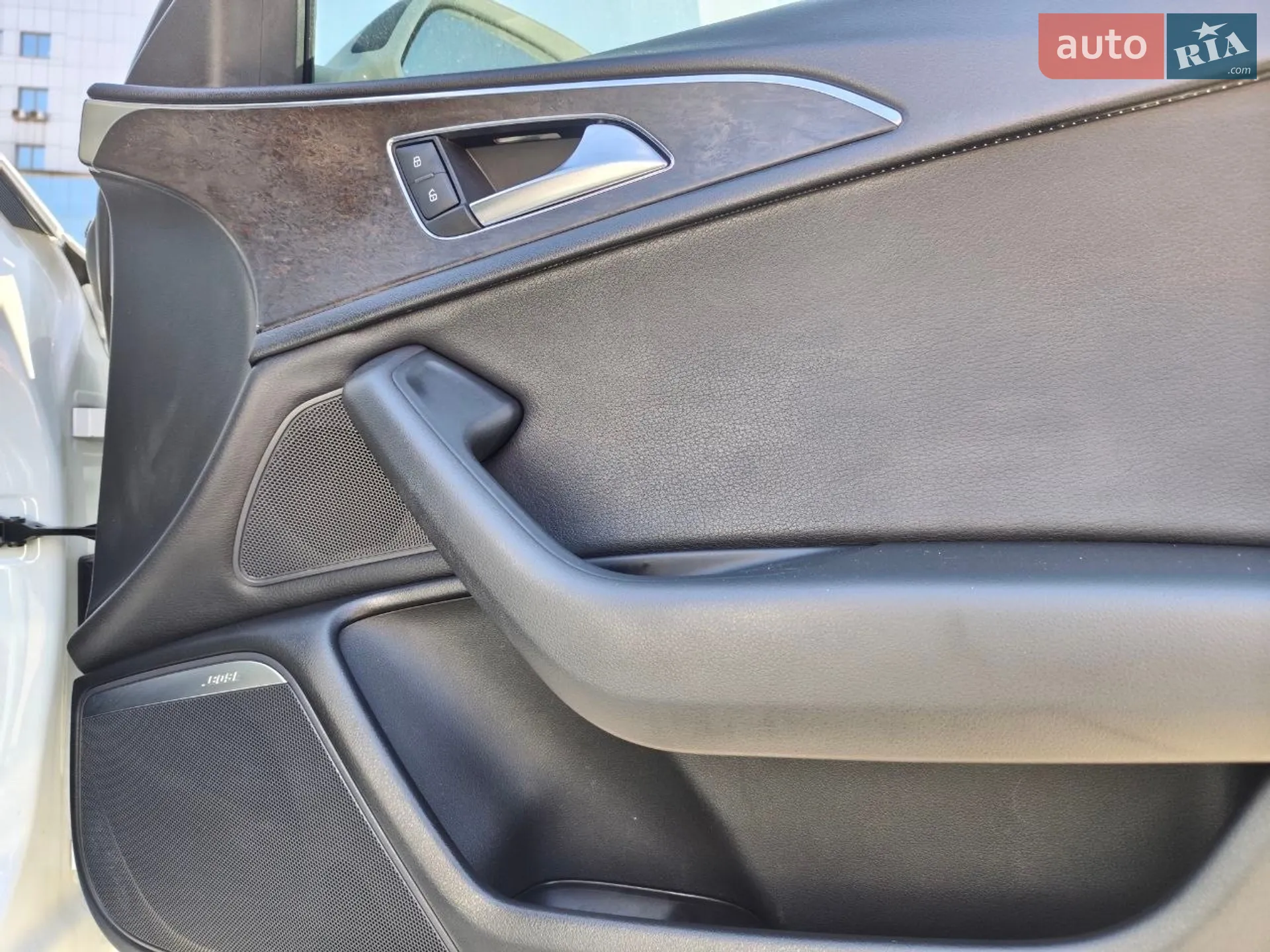 2018 Audi A6 - мініатюра 15