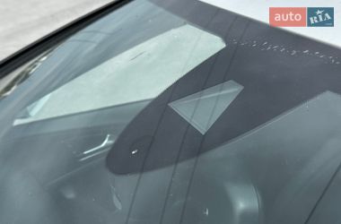 Седан Audi A6 2017 в Львове
