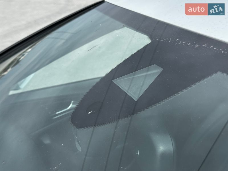 Седан Audi A6 2017 в Львове