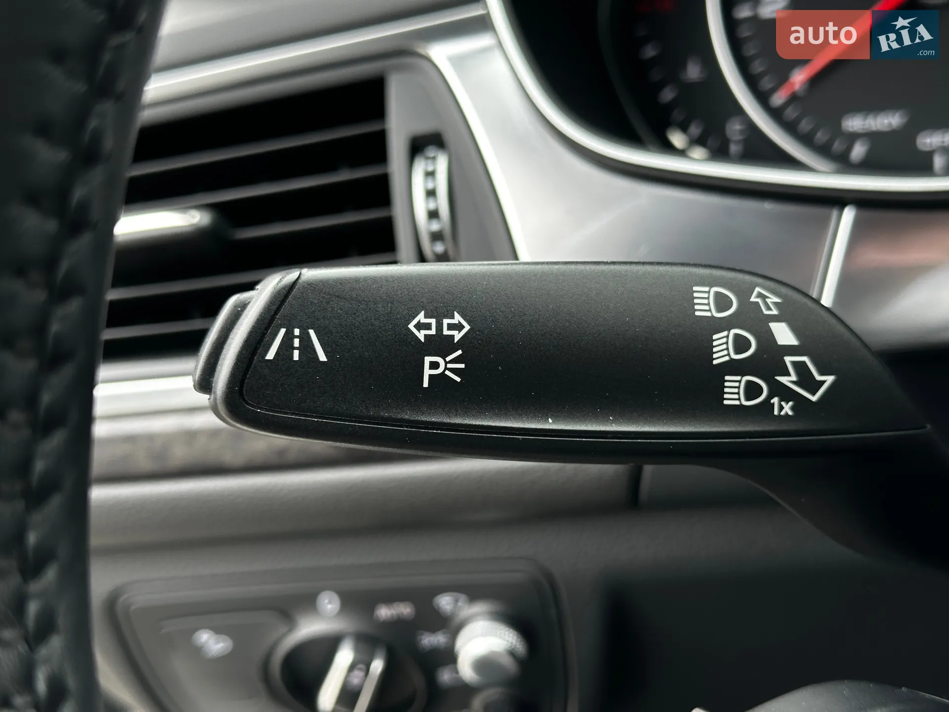 2017 Audi A6 - мініатюра 35