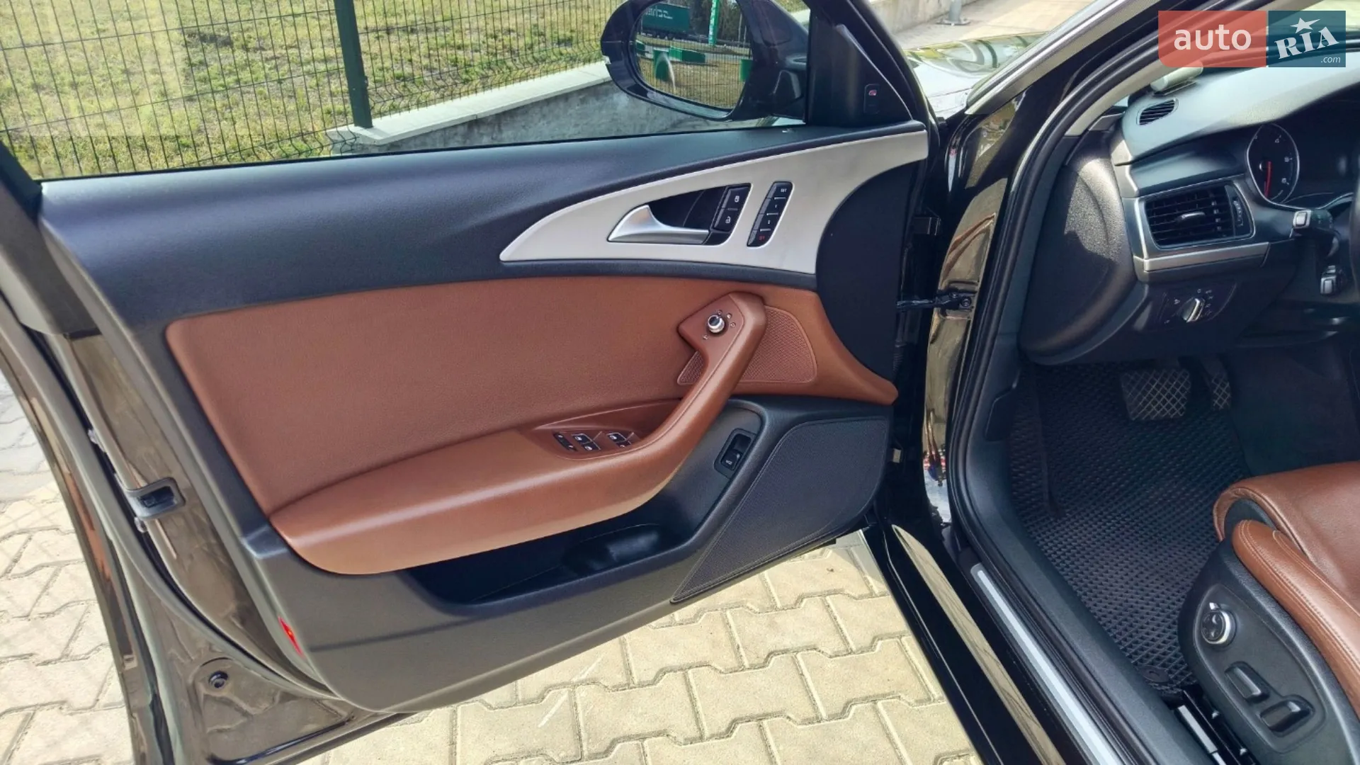 2012 Audi A6 - мініатюра 18
