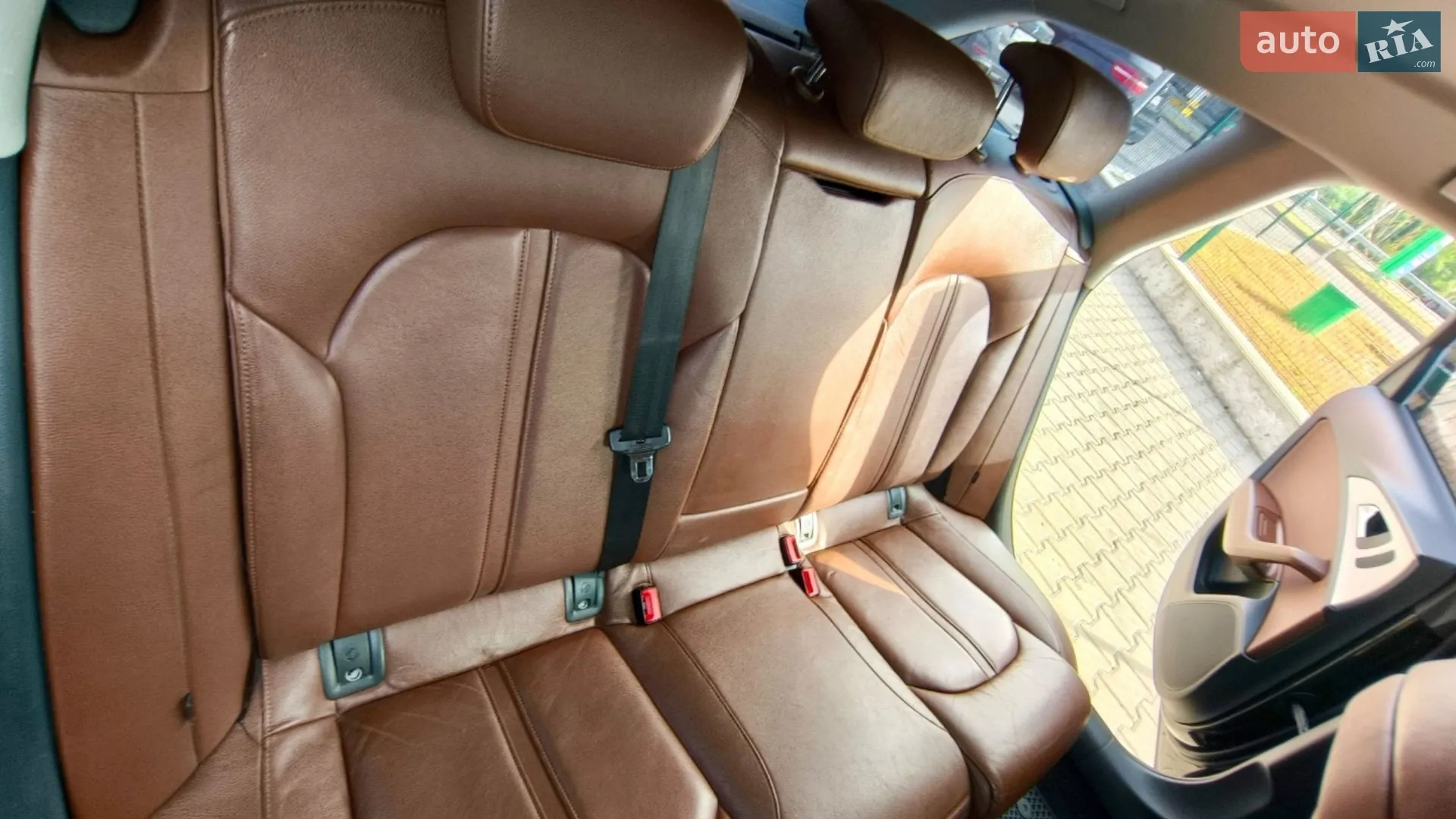 2012 Audi A6 - мініатюра 22