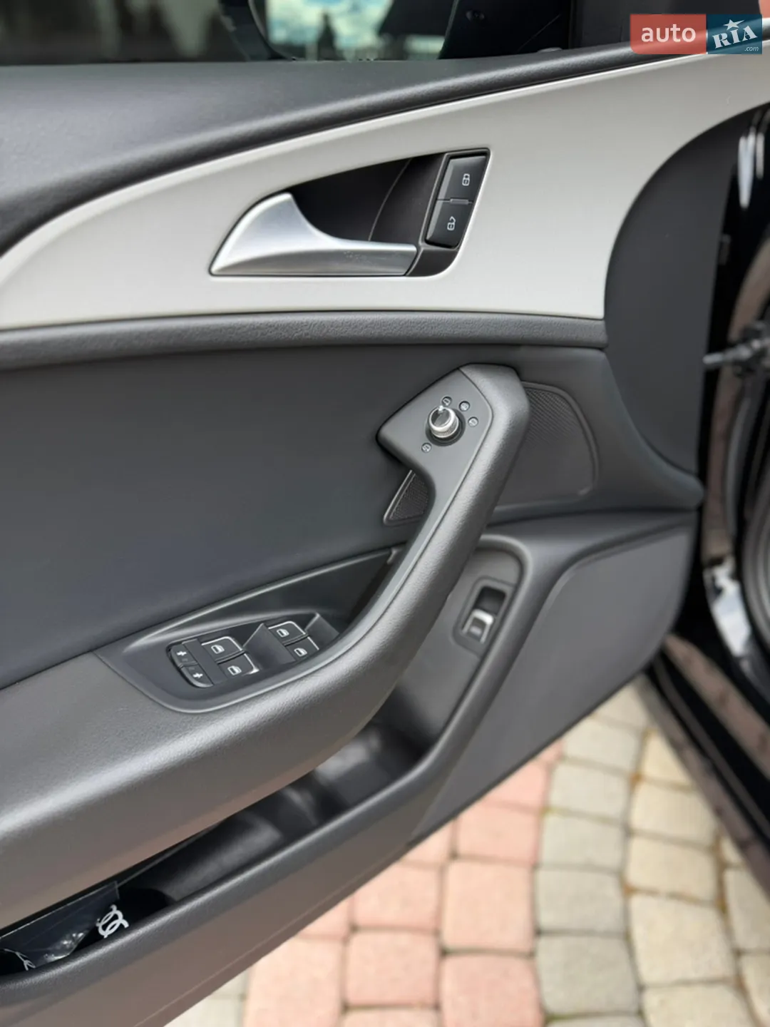 2015 Audi A6 - мініатюра 51