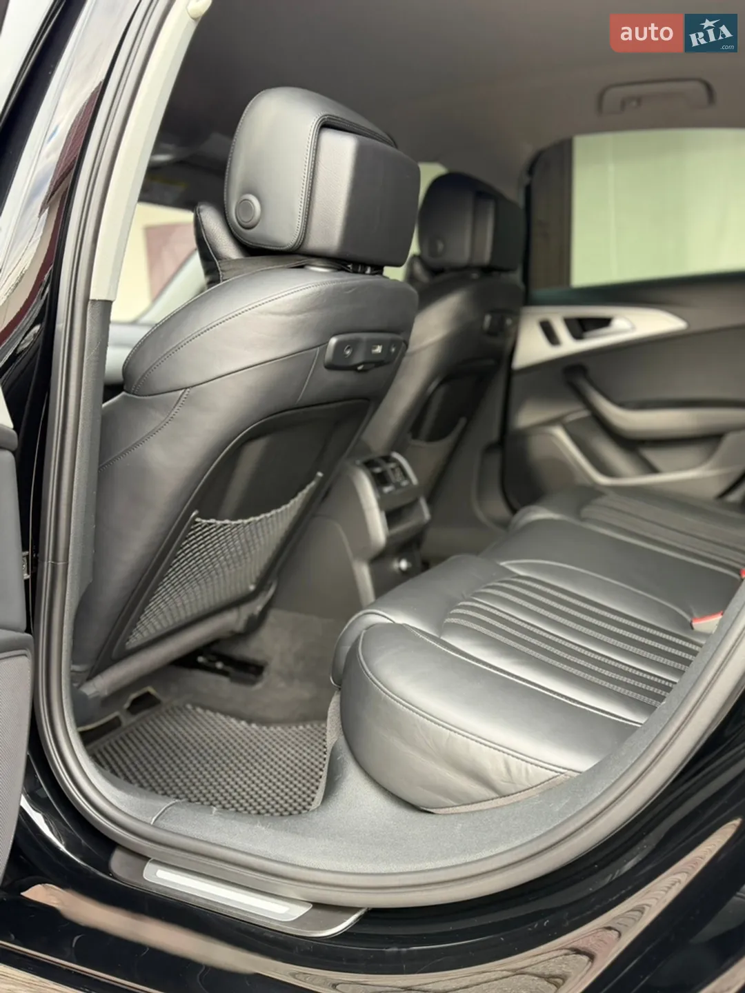 2015 Audi A6 - мініатюра 54