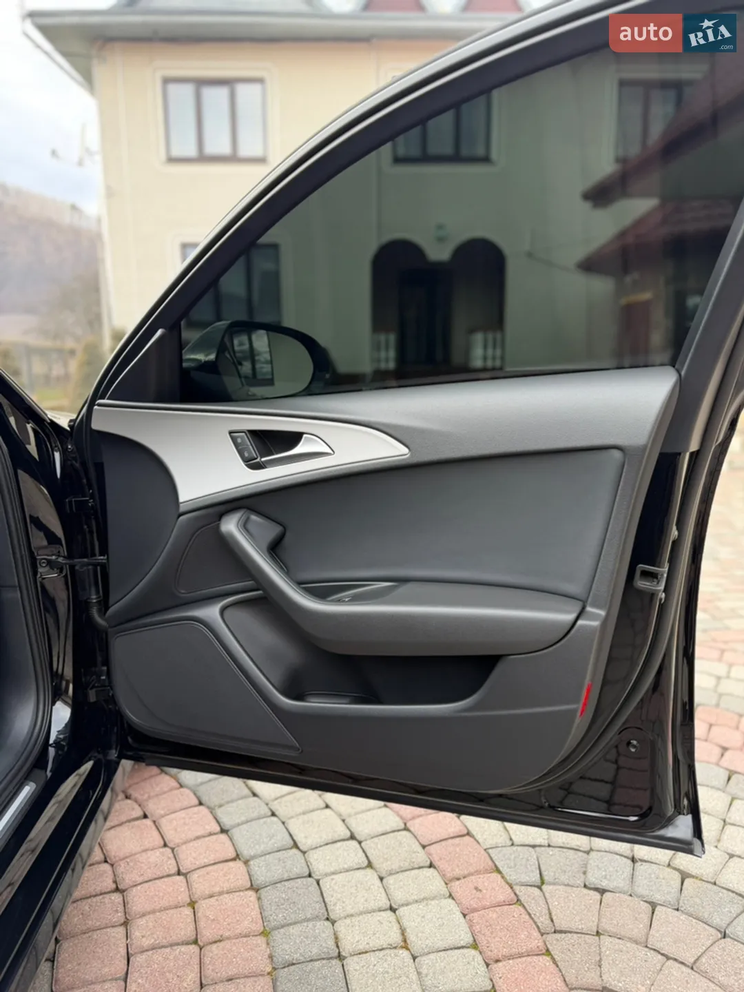 2015 Audi A6 - мініатюра 62