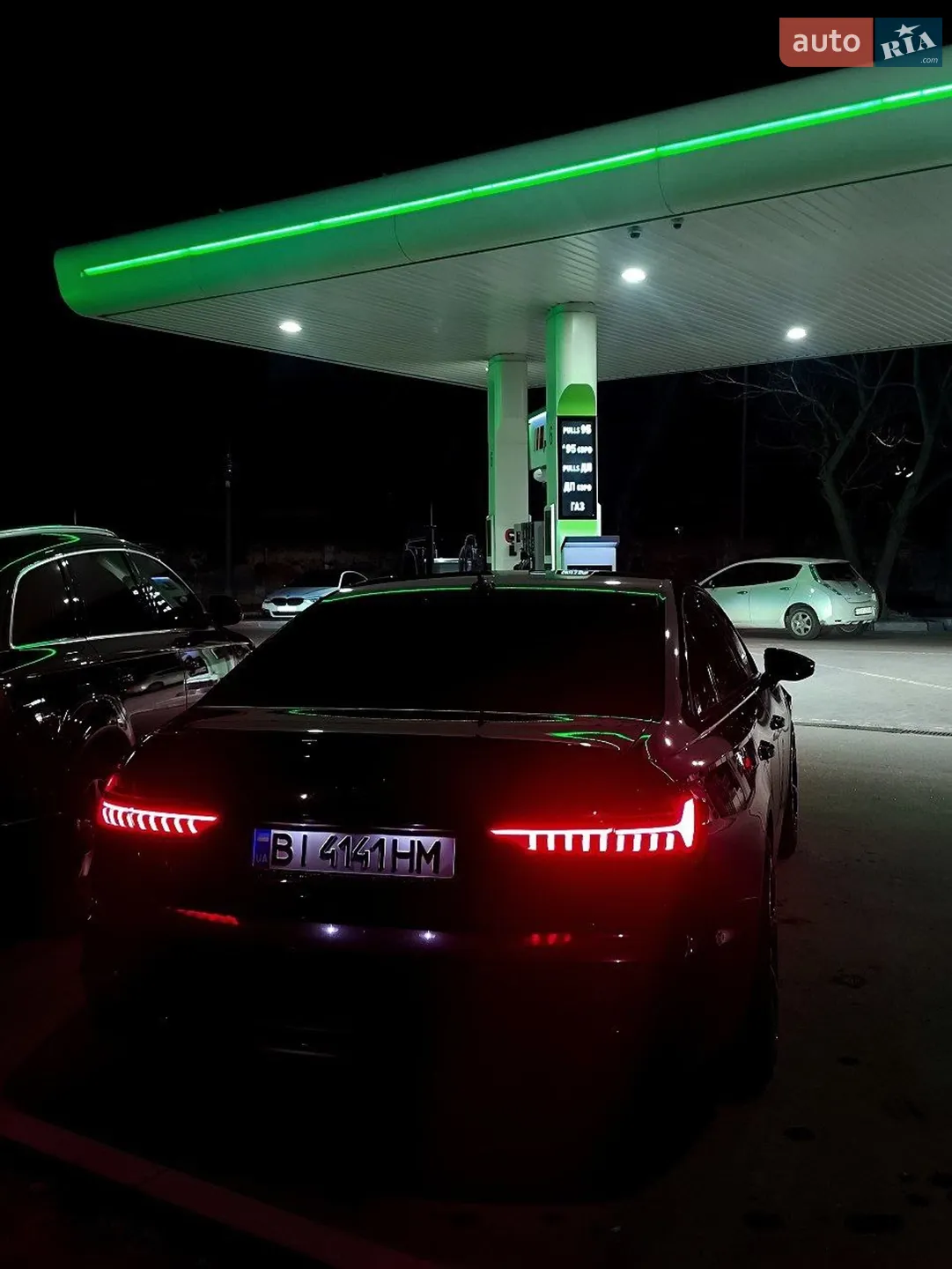 2019 Audi A6 - мініатюра 10