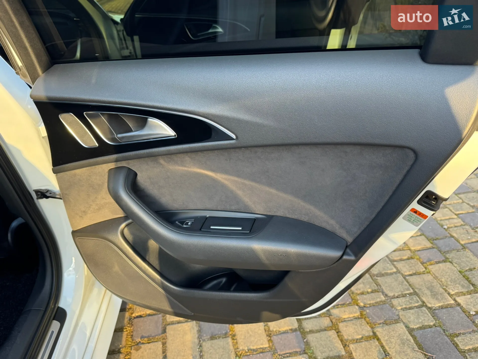 2015 Audi A6 - мініатюра 37