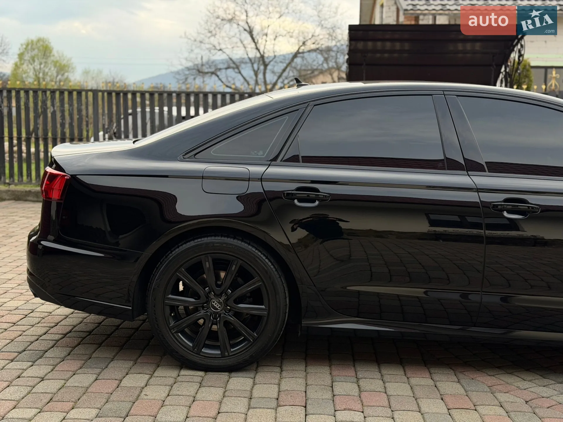 2015 Audi A6 - мініатюра 17