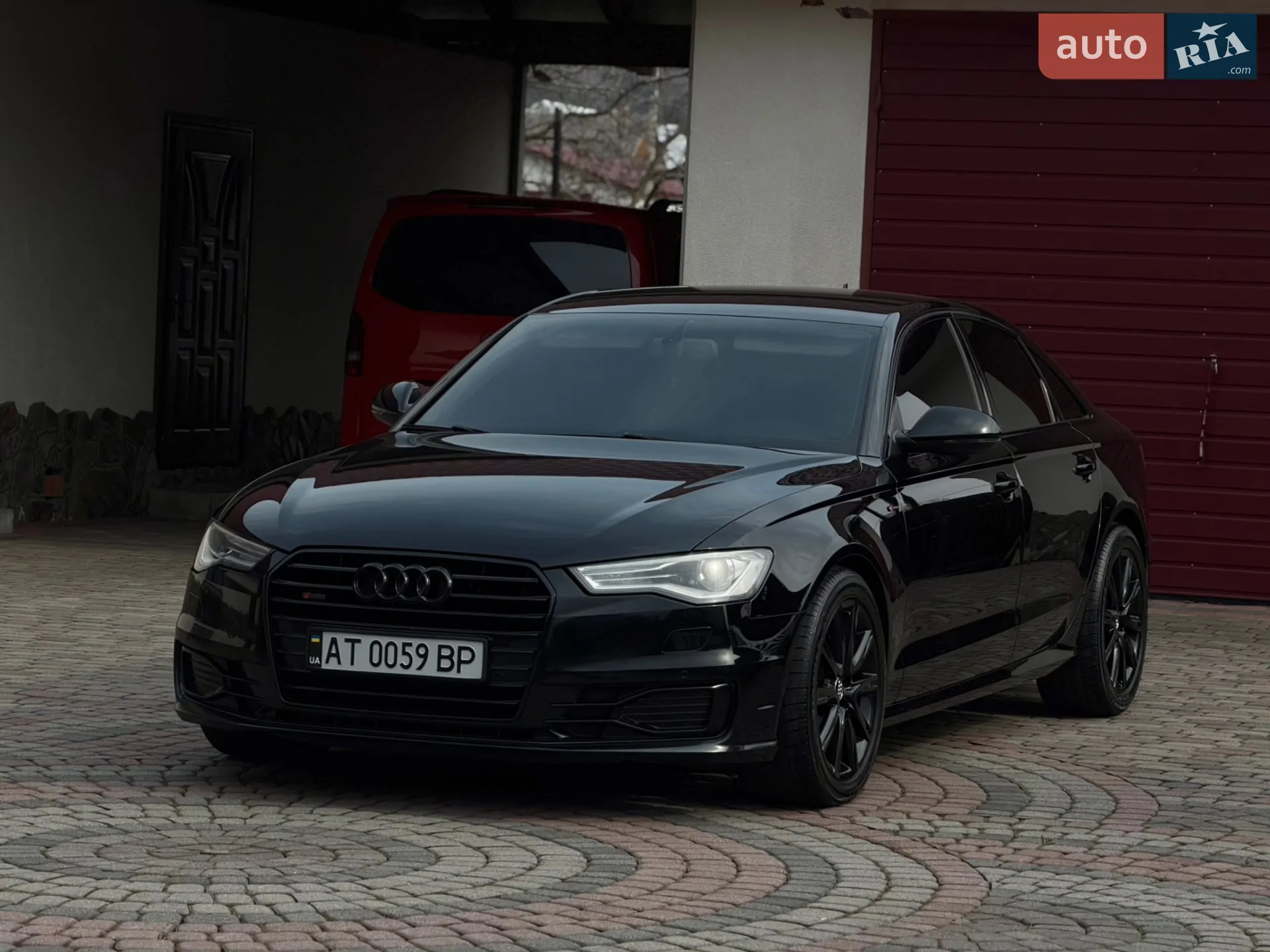 2015 Audi A6 - мініатюра 7