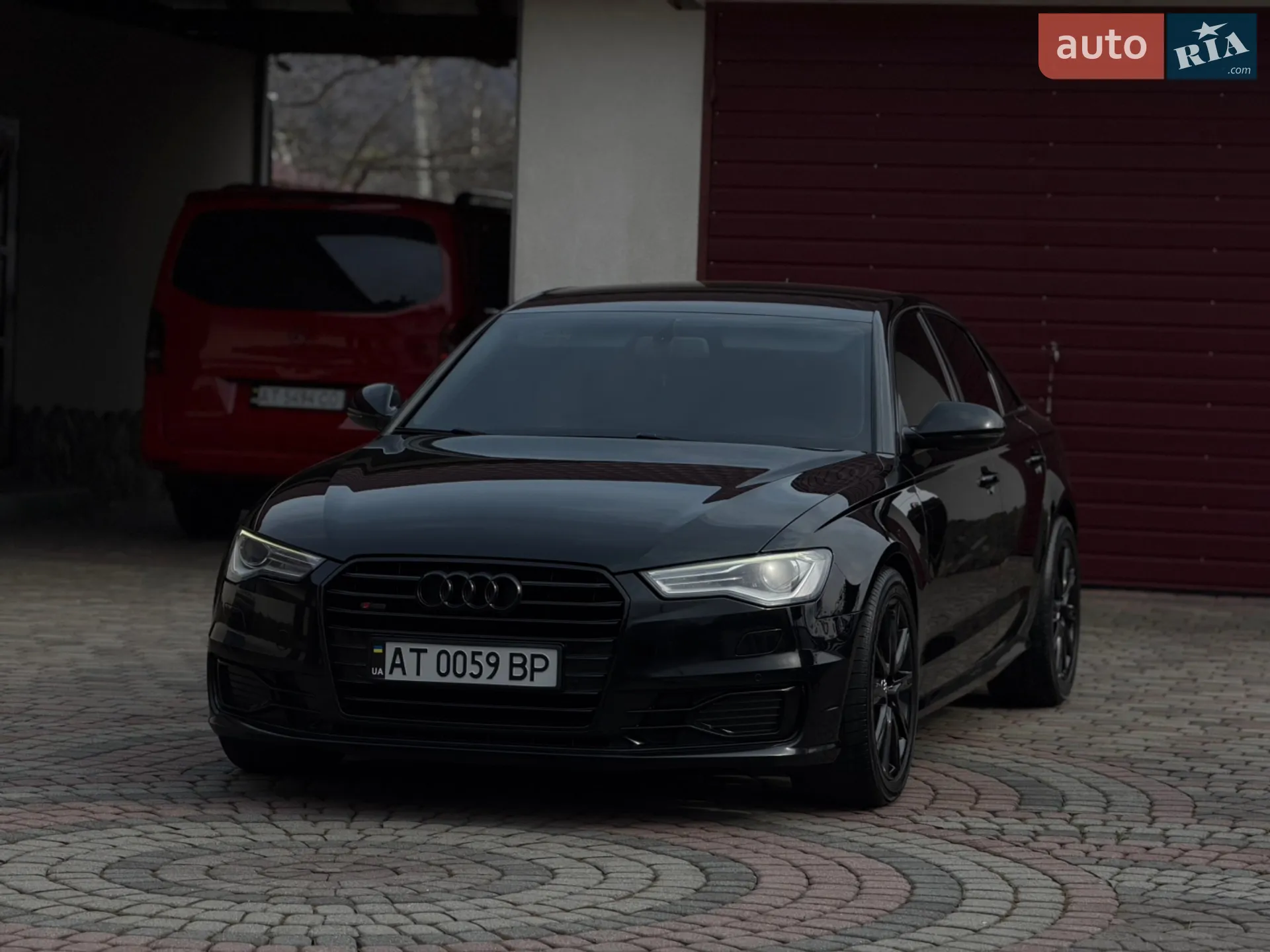 2015 Audi A6 - мініатюра 8