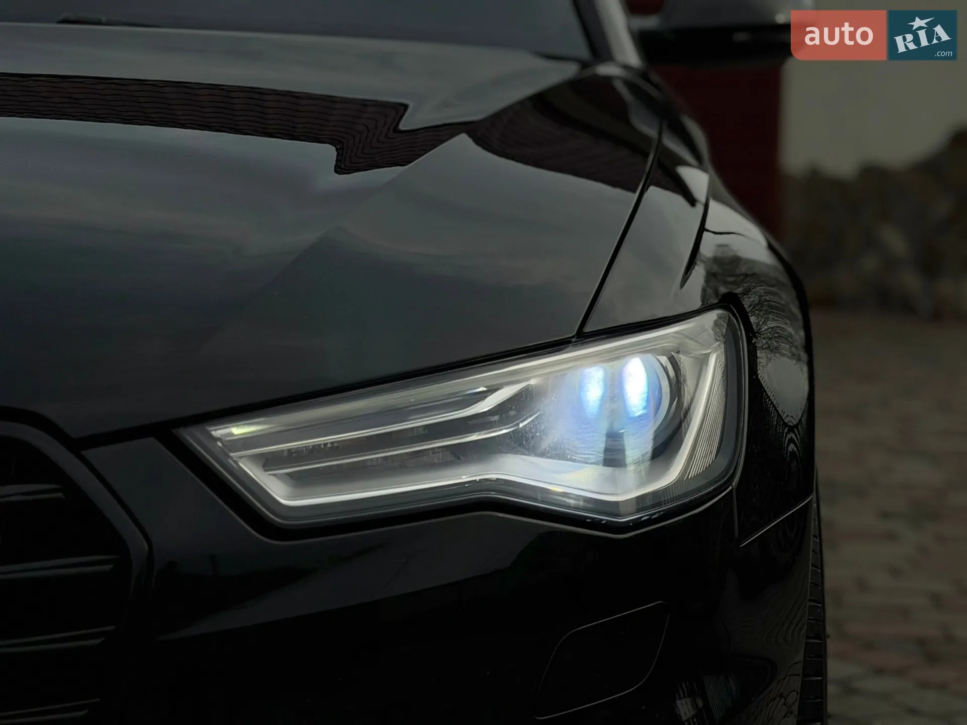 2015 Audi A6 - мініатюра 14