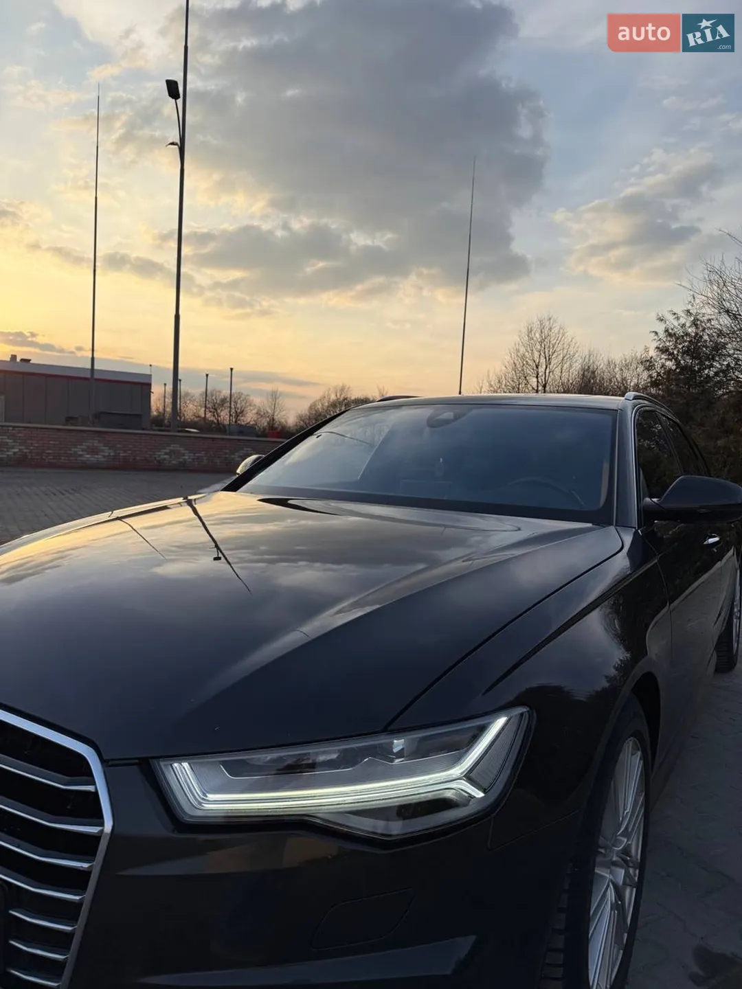 2016 Audi A6 - мініатюра 20