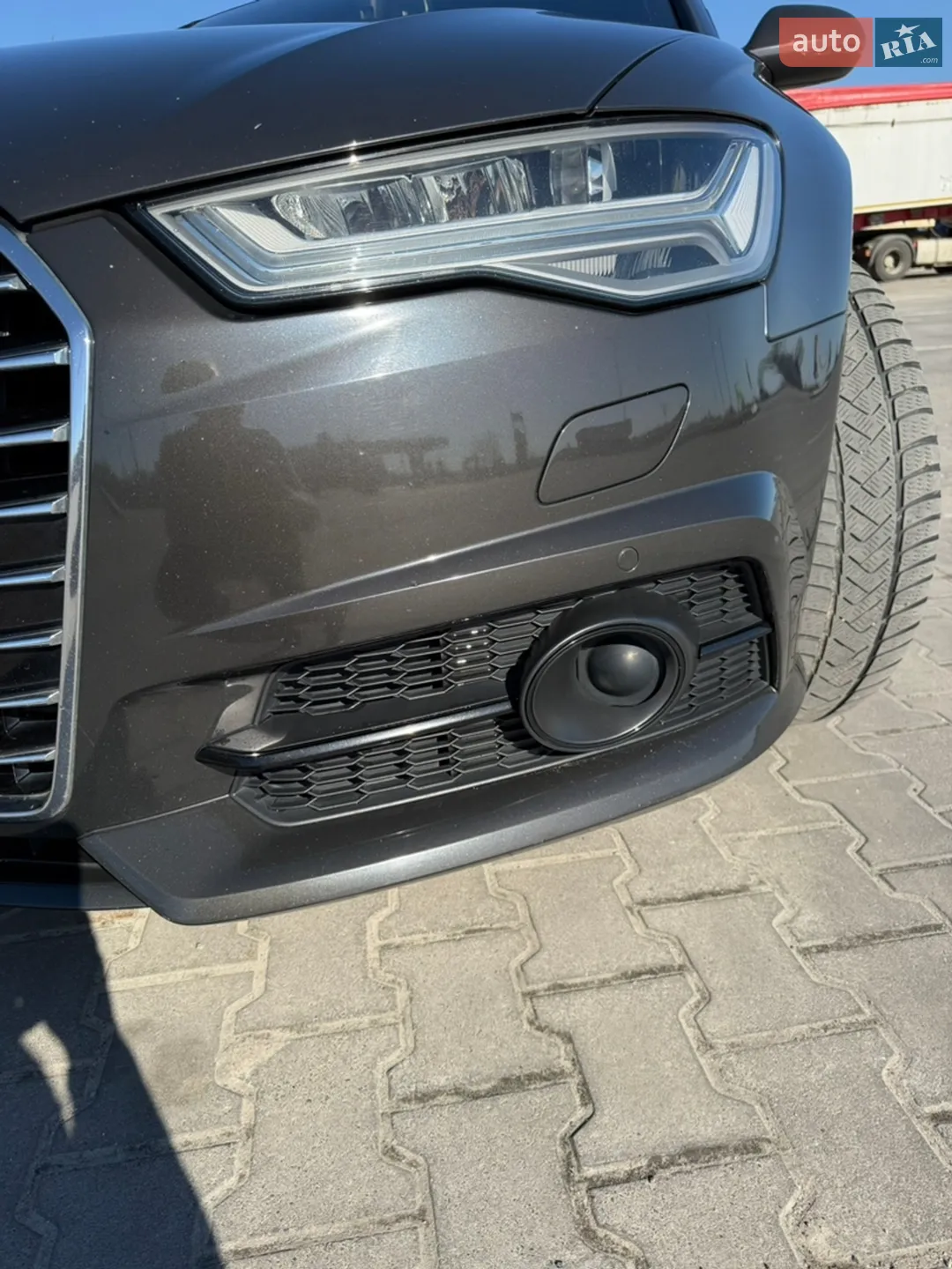 2016 Audi A6 - мініатюра 38