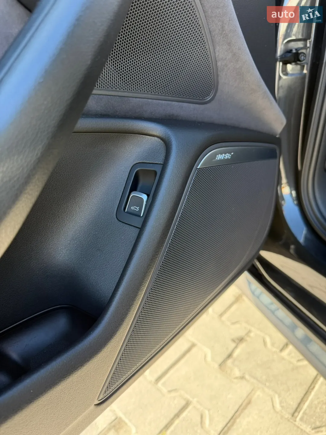 2016 Audi A6 - мініатюра 39