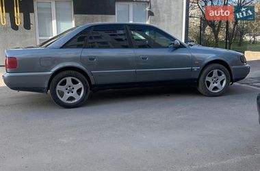 Седан Audi A6 1996 в Кременце