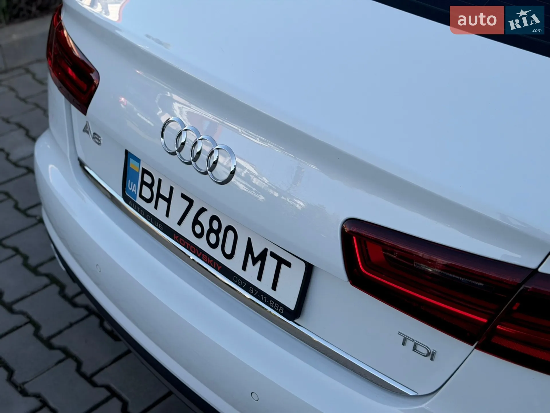 2015 Audi A6 - мініатюра 22