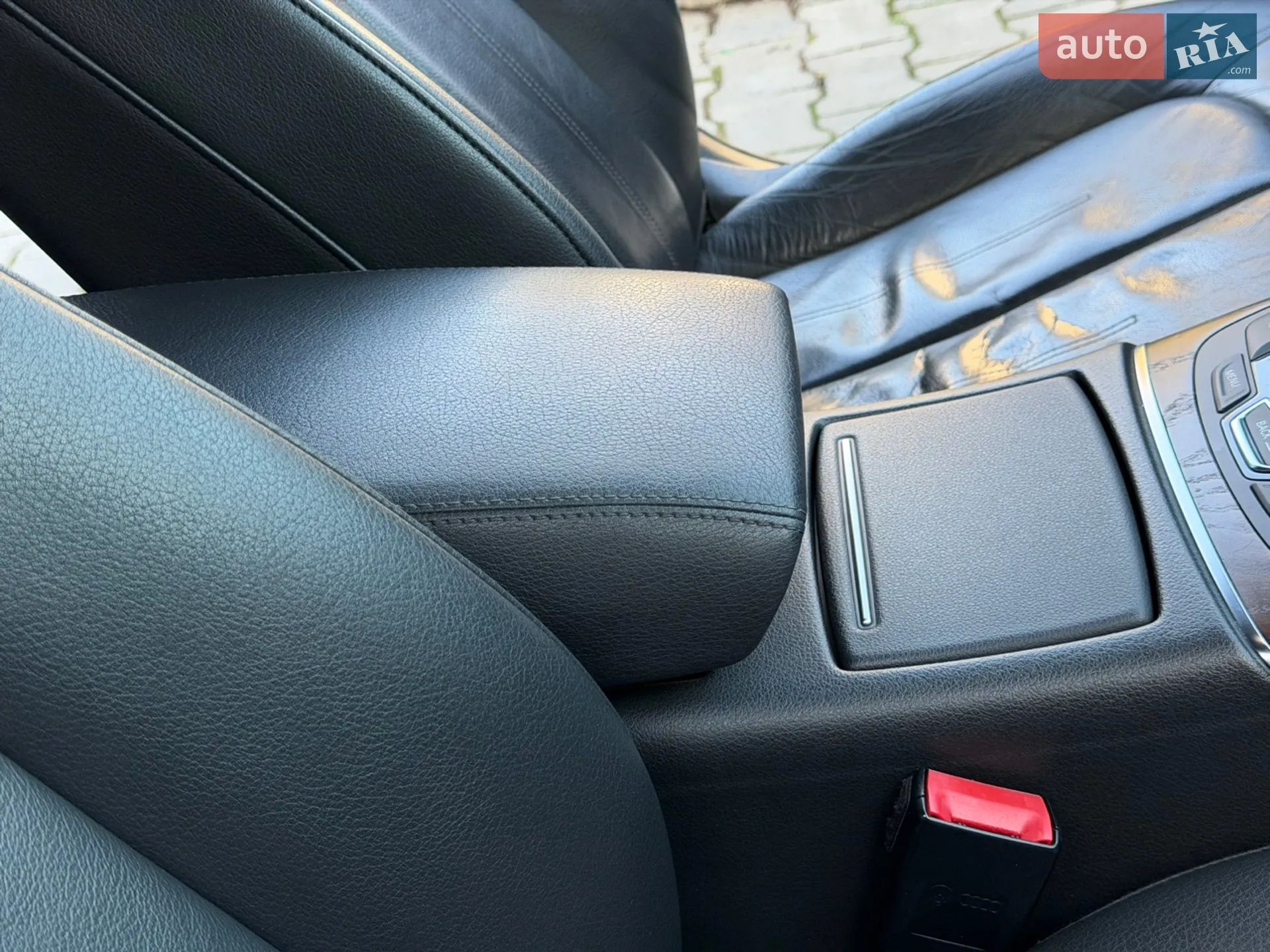2015 Audi A6 - мініатюра 47