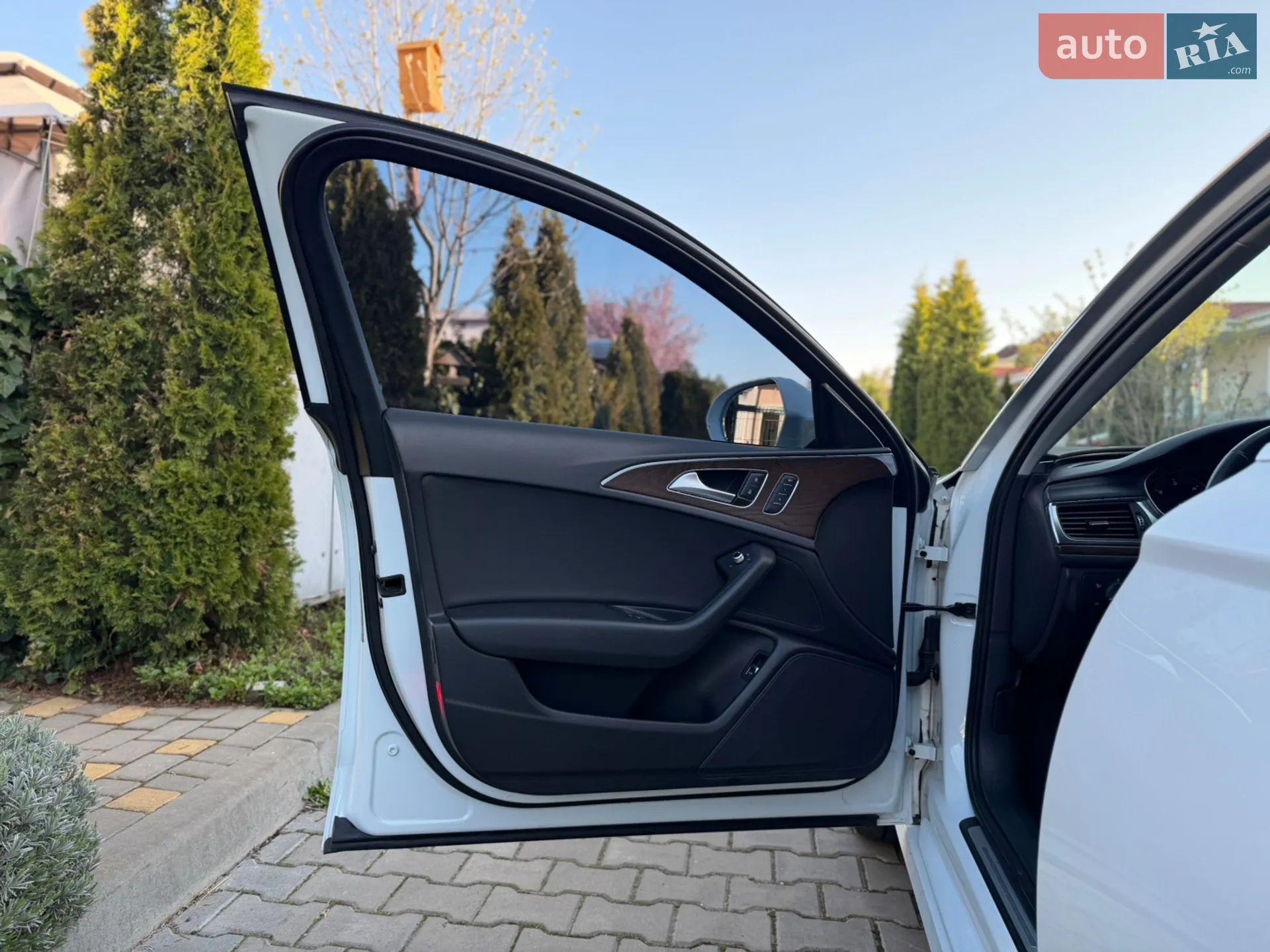 2015 Audi A6 - мініатюра 51