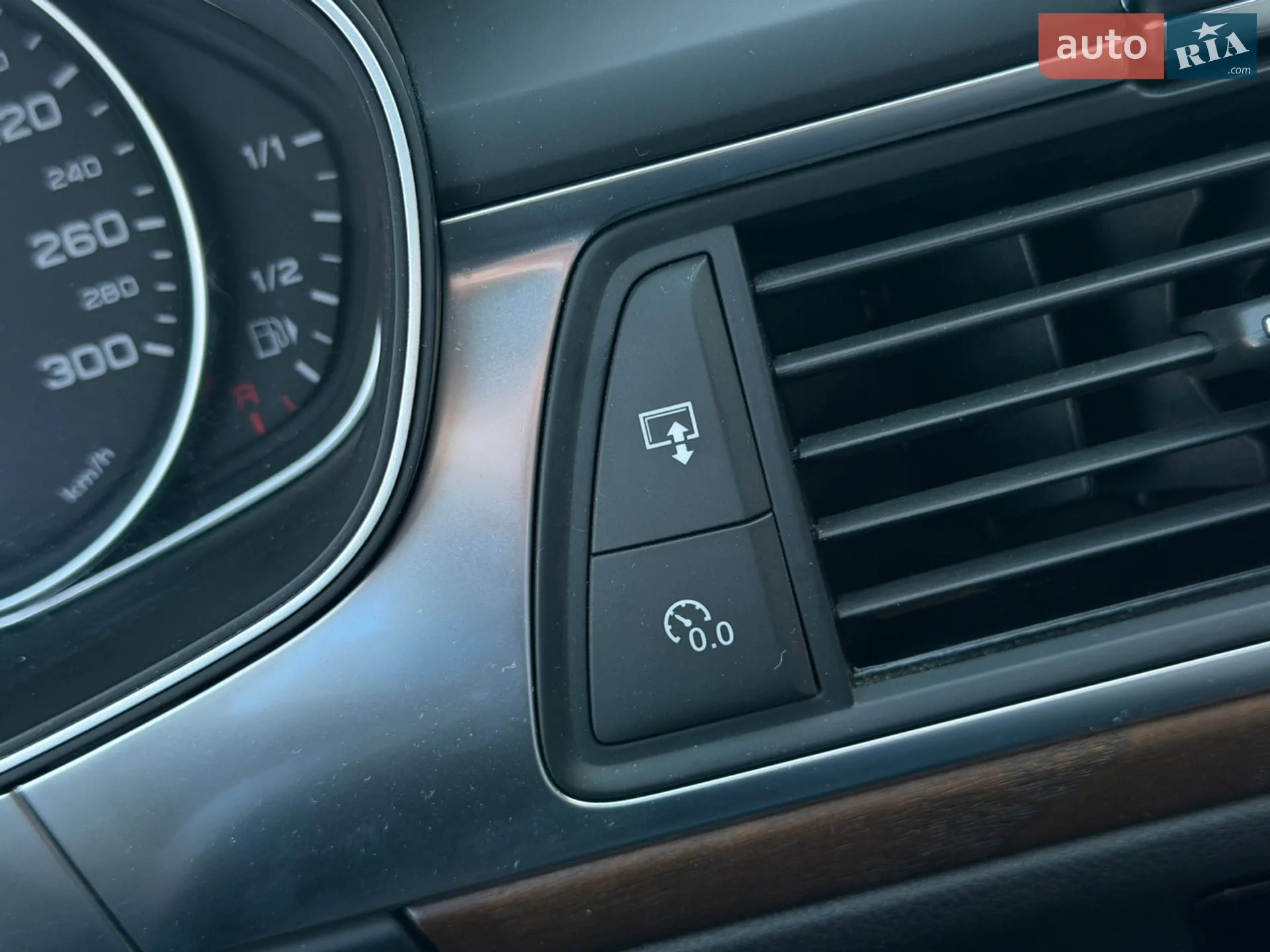 2015 Audi A6 - мініатюра 58