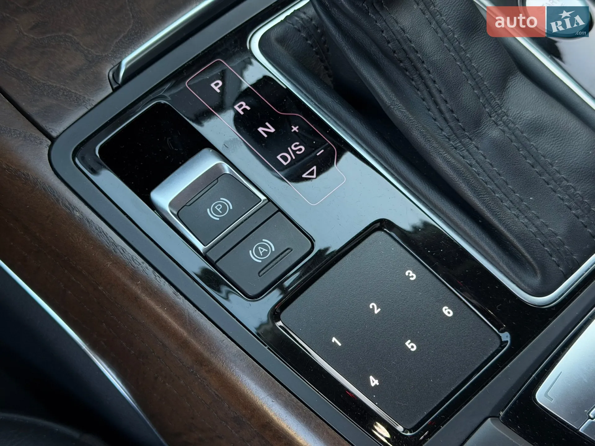 2015 Audi A6 - мініатюра 62