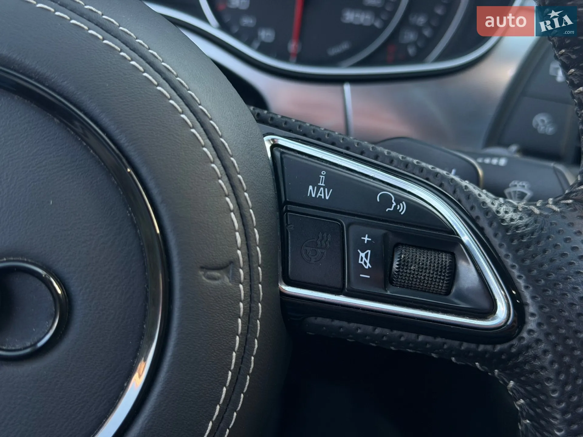 2015 Audi A6 - мініатюра 65