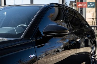 Универсал Audi A6 2021 в Киеве