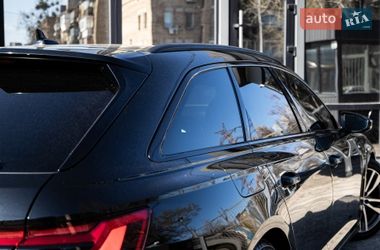 Универсал Audi A6 2021 в Киеве