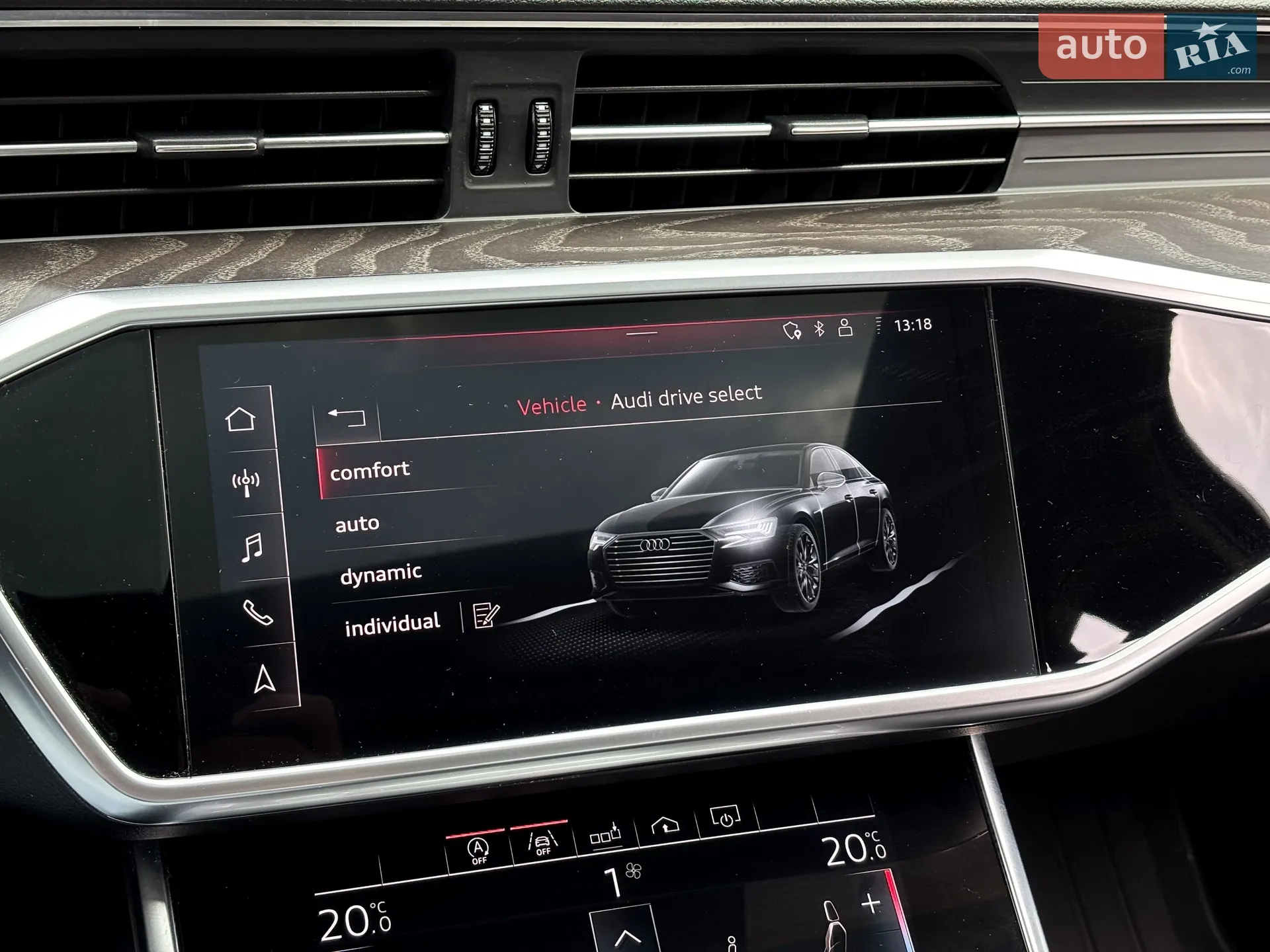 2019 Audi A6 - мініатюра 26