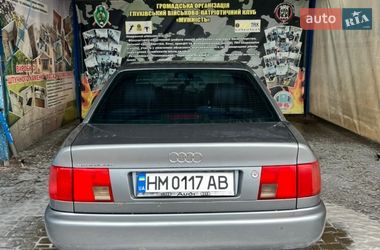 Седан Audi A6 1997 в Глухове