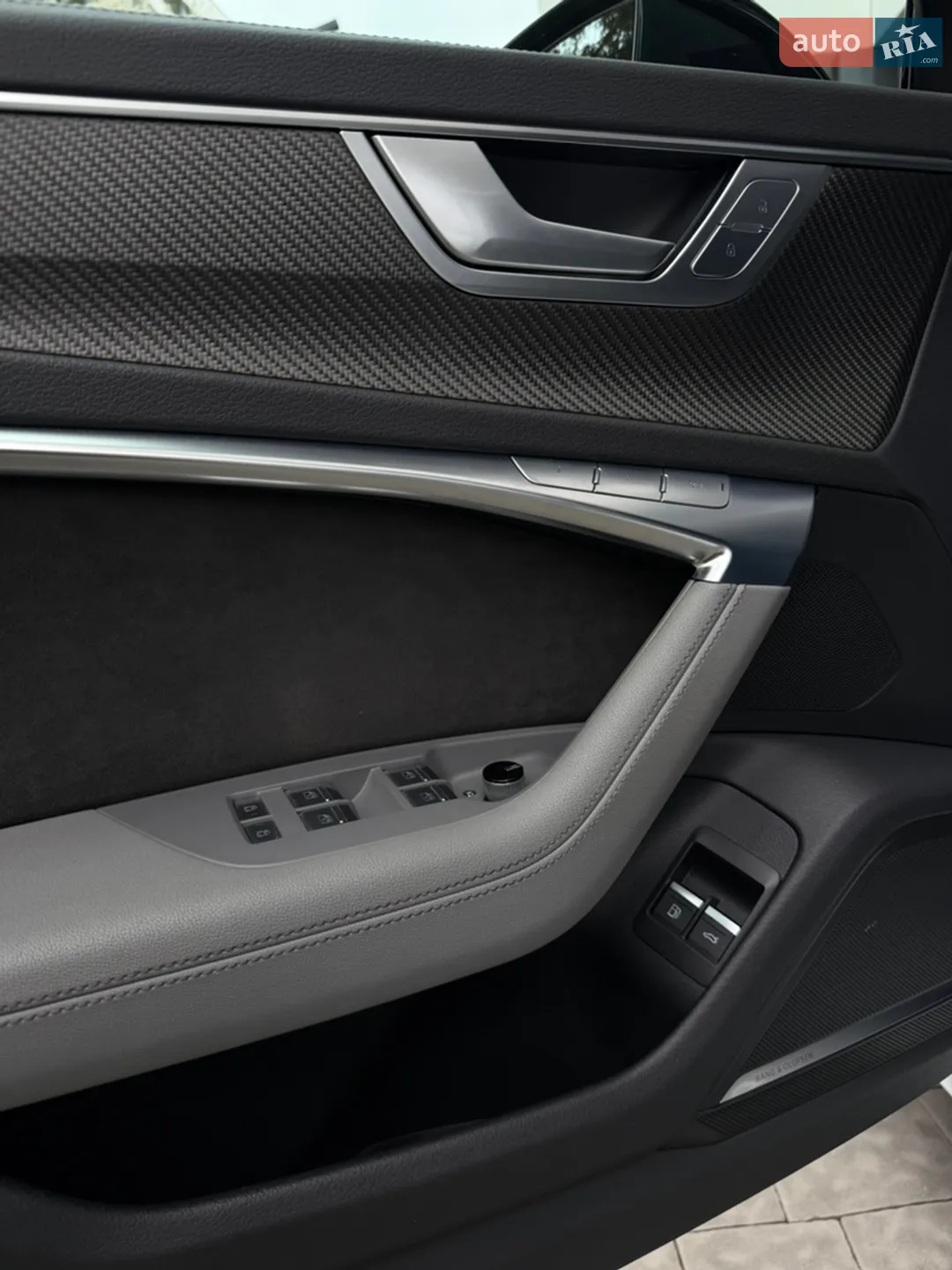 2020 Audi A6 - мініатюра 7