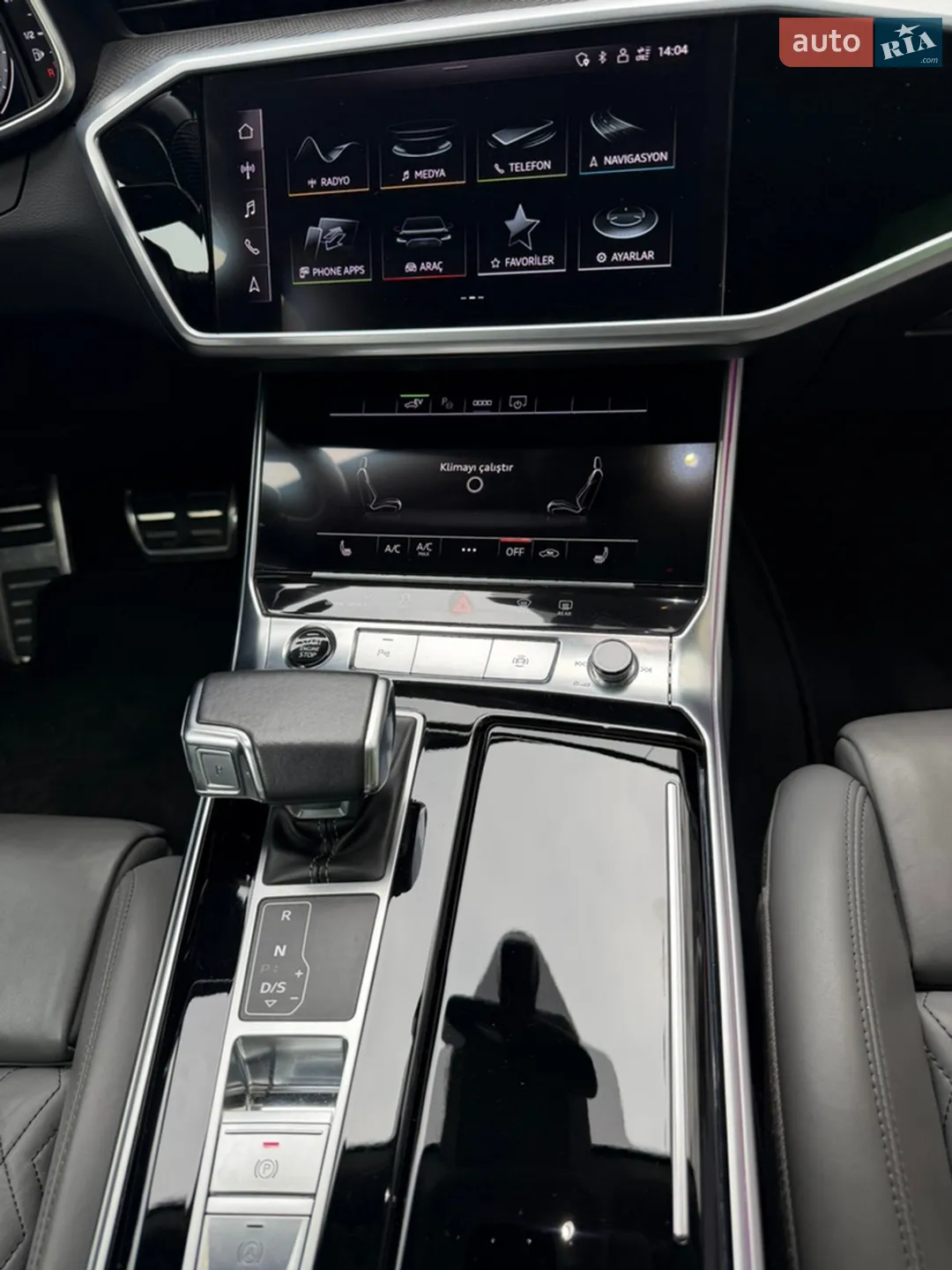 2020 Audi A6 - мініатюра 19