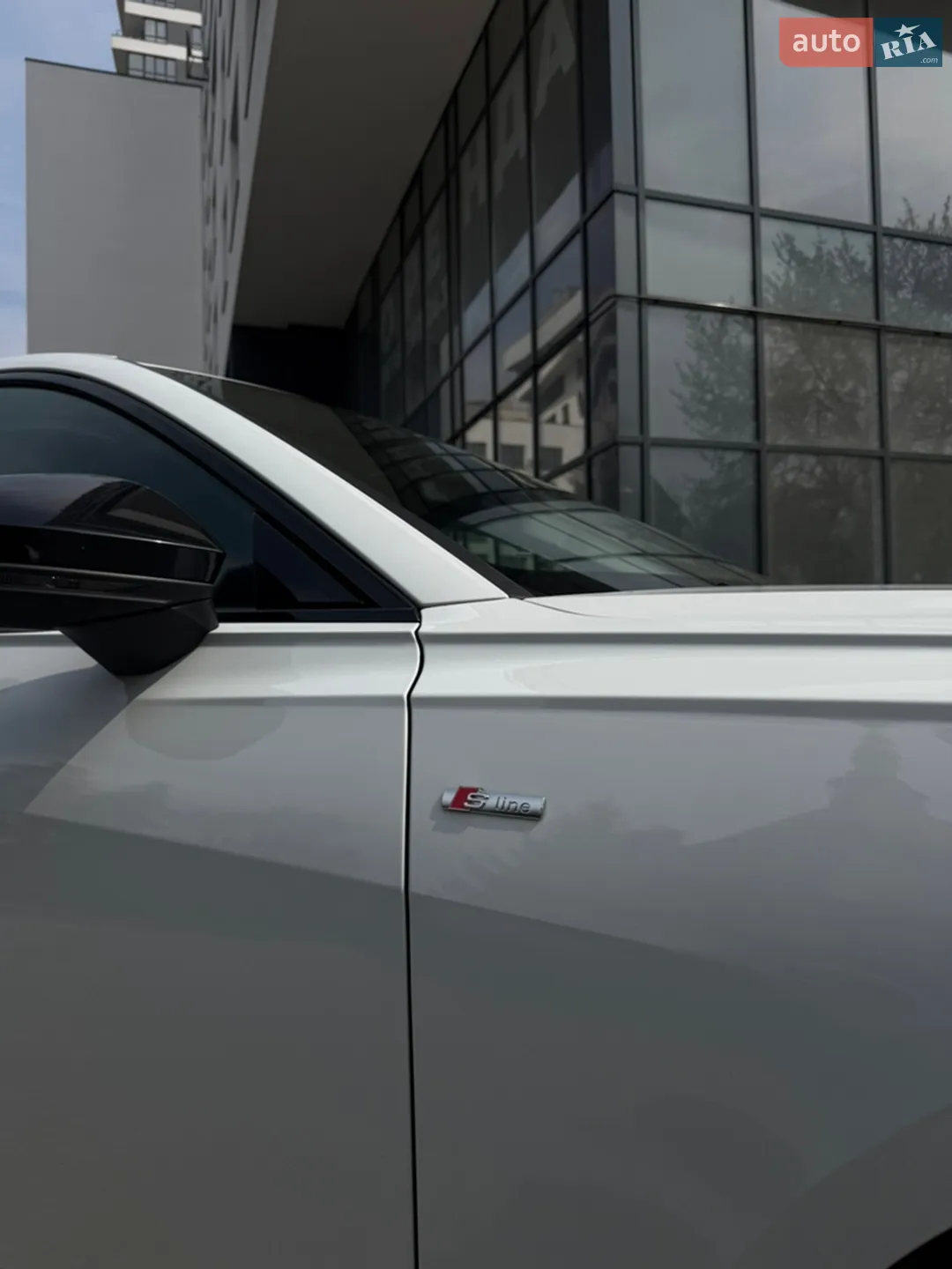 2020 Audi A6 - мініатюра 34