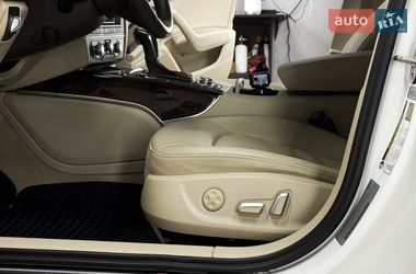 Седан Audi A6 2016 в Шостке