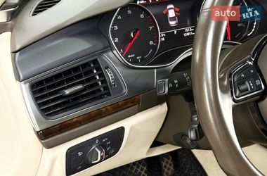 Седан Audi A6 2016 в Шостке