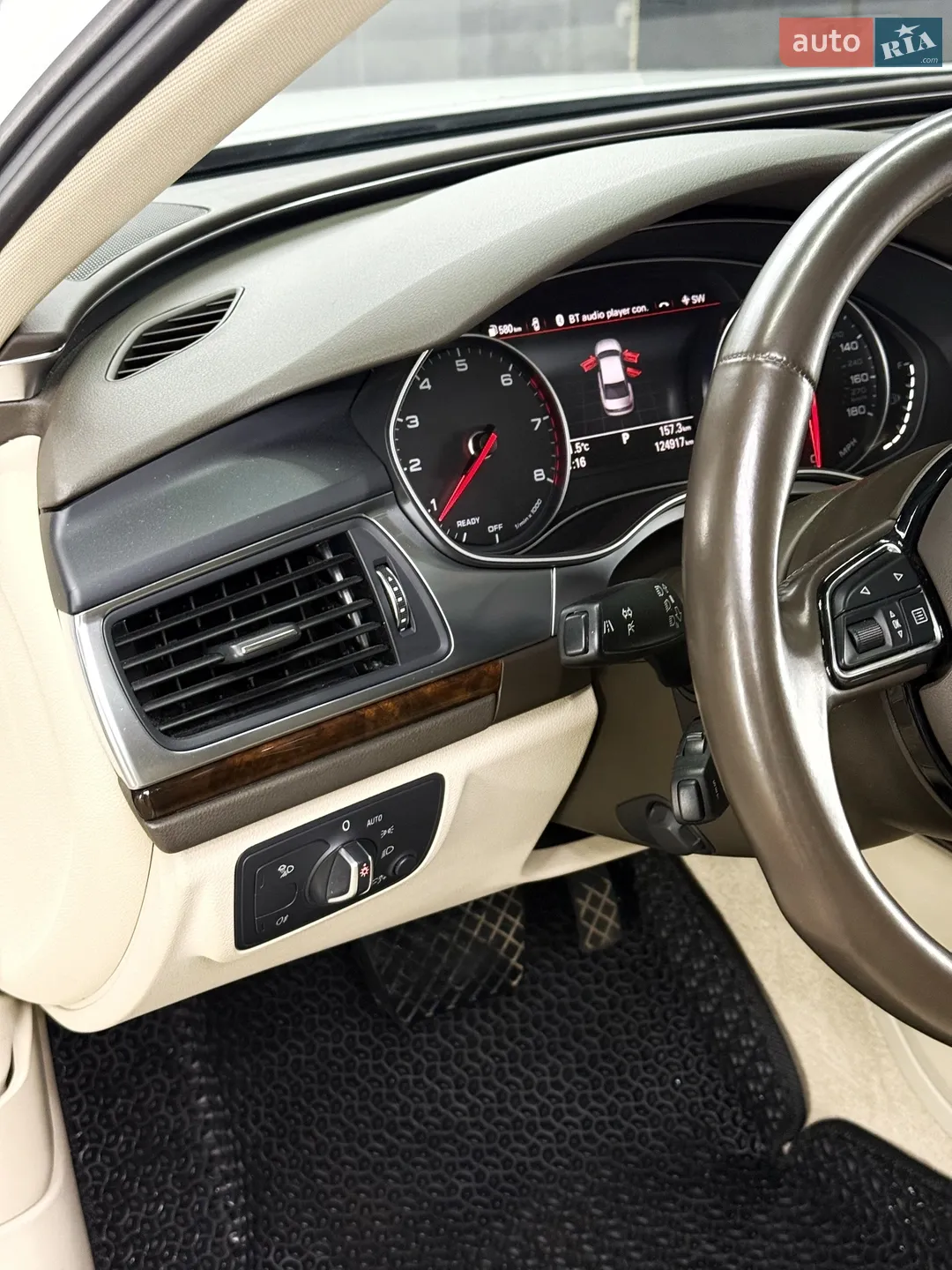 2016 Audi A6 - мініатюра 10