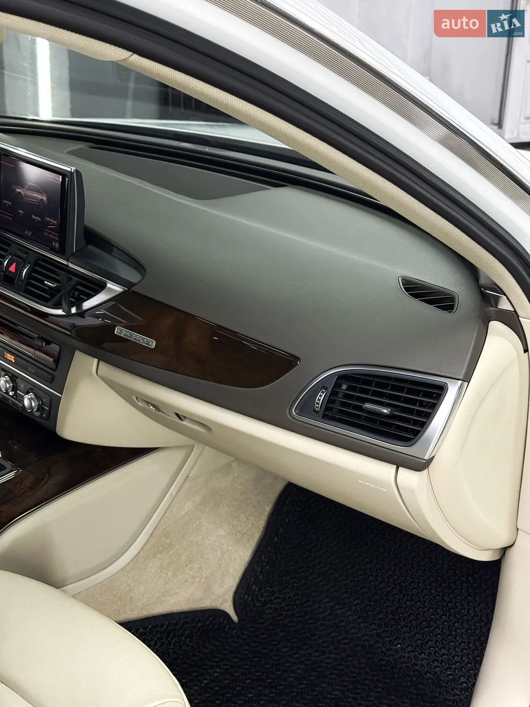 2016 Audi A6 - мініатюра 21