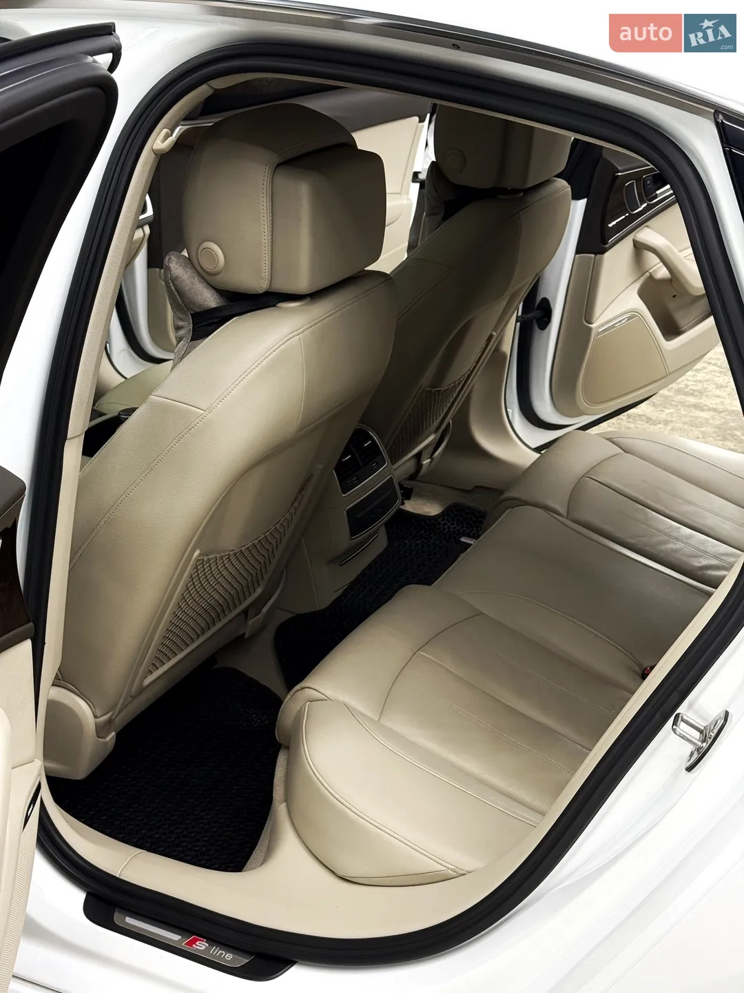 2016 Audi A6 - мініатюра 31