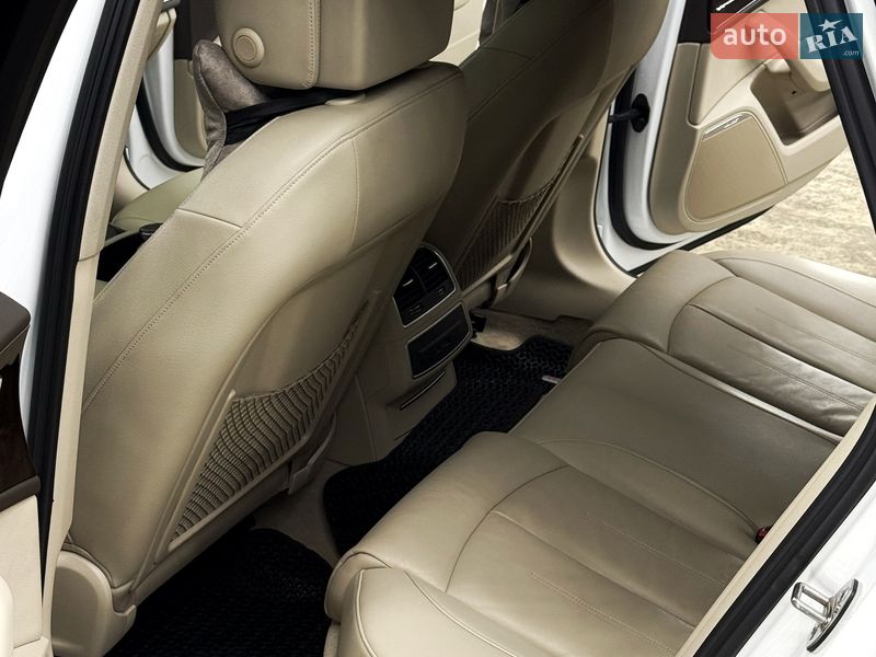 Седан Audi A6 2016 в Шостке