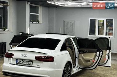Седан Audi A6 2016 в Шостке
