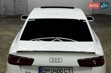 Седан Audi A6 2016 в Шостке