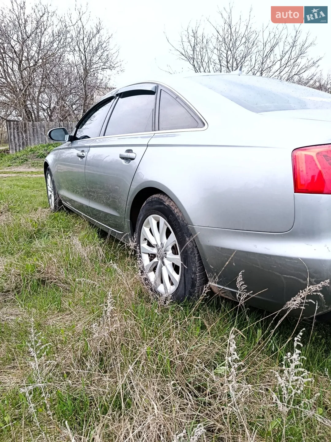 2013 Audi A6 - мініатюра 9