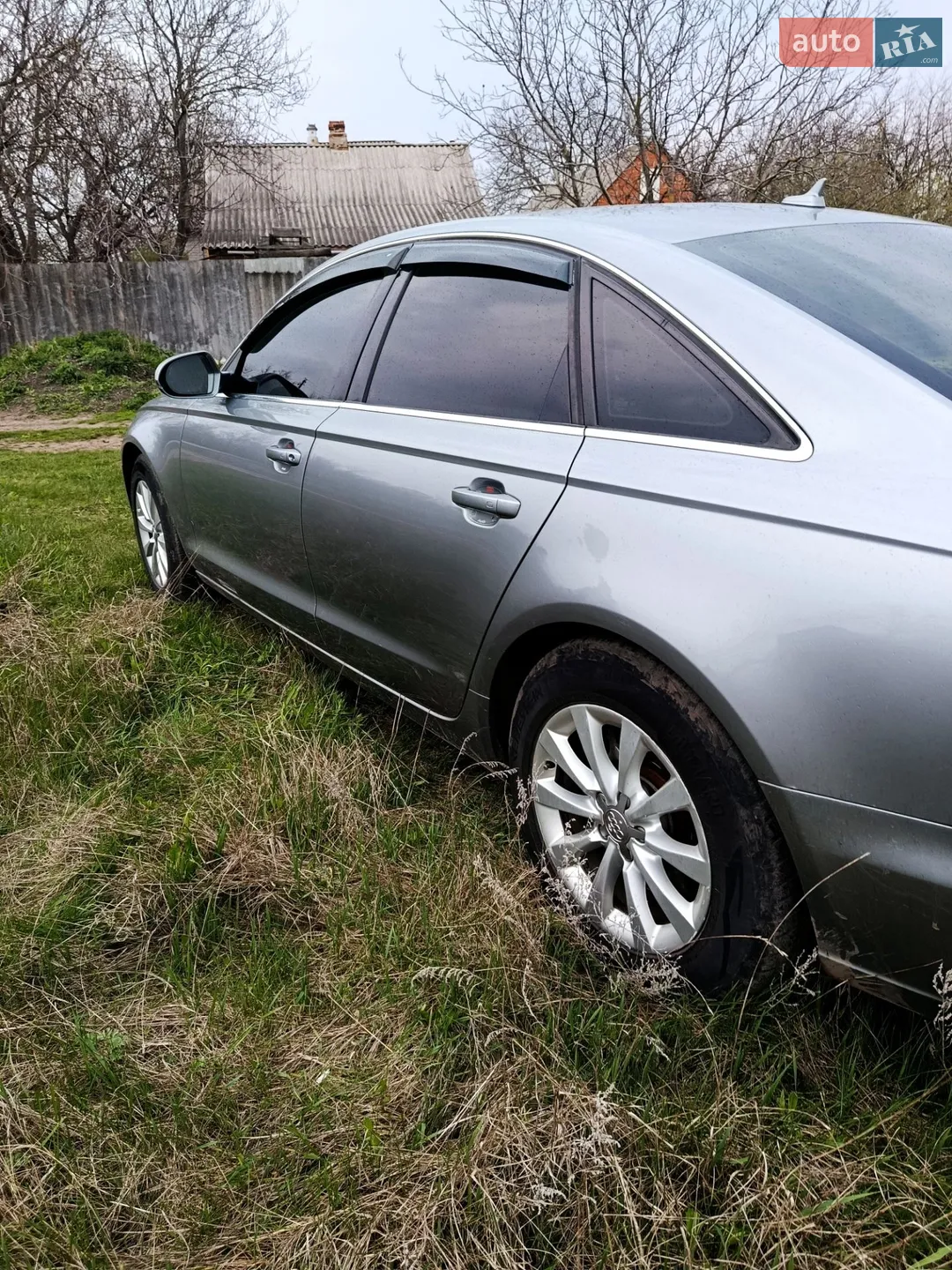 2013 Audi A6 - мініатюра 25