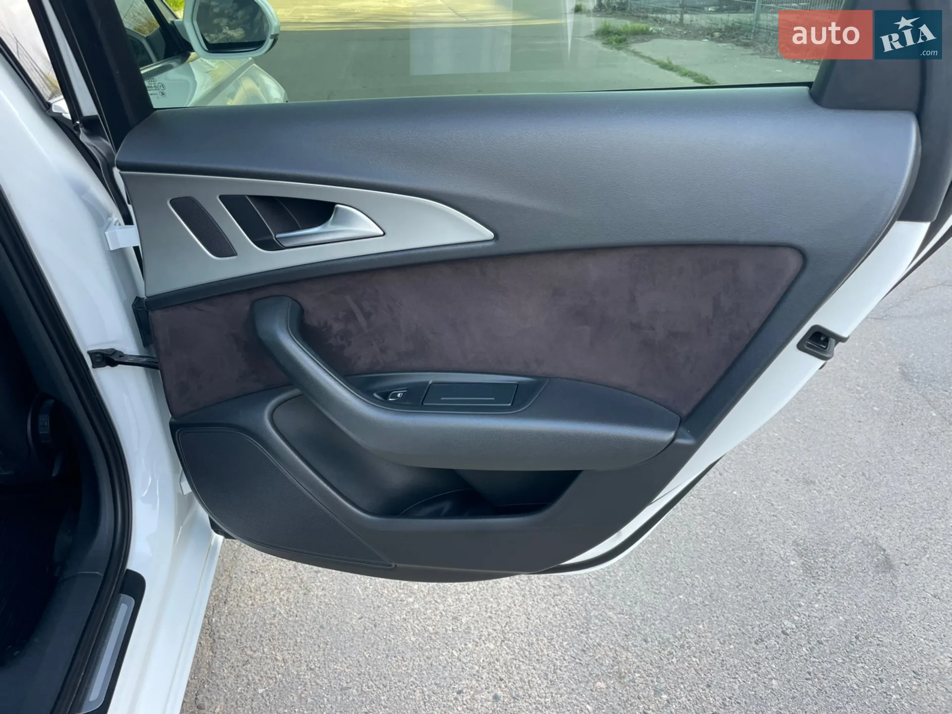 2012 Audi A6 - мініатюра 33