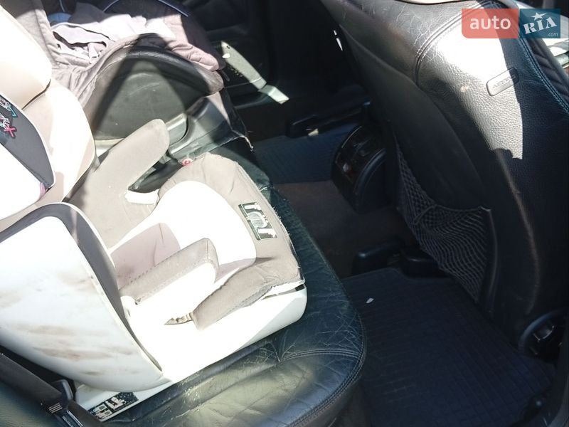 Седан Audi A6 2000 в Тернополе
