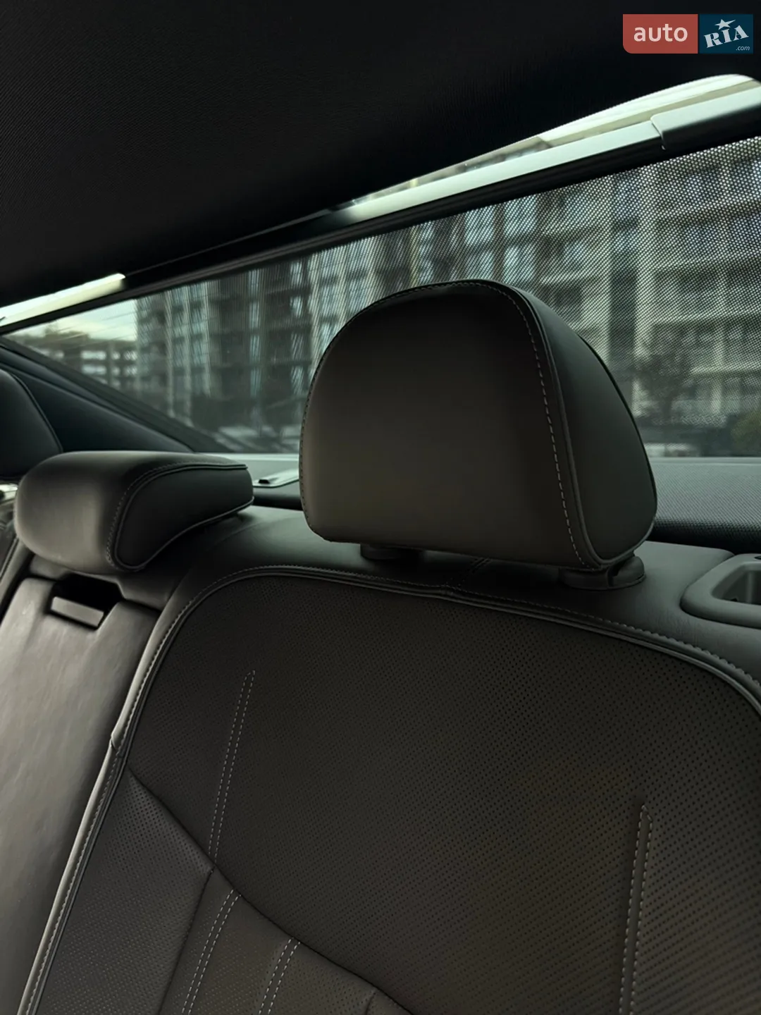 2019 Audi A6 - мініатюра 12