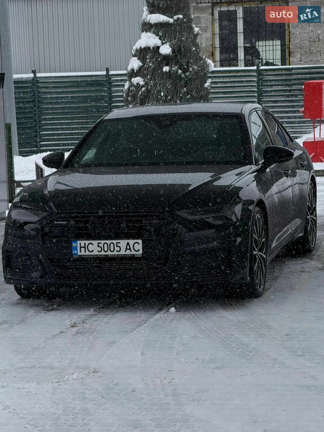 2019 Audi A6 - мініатюра 17