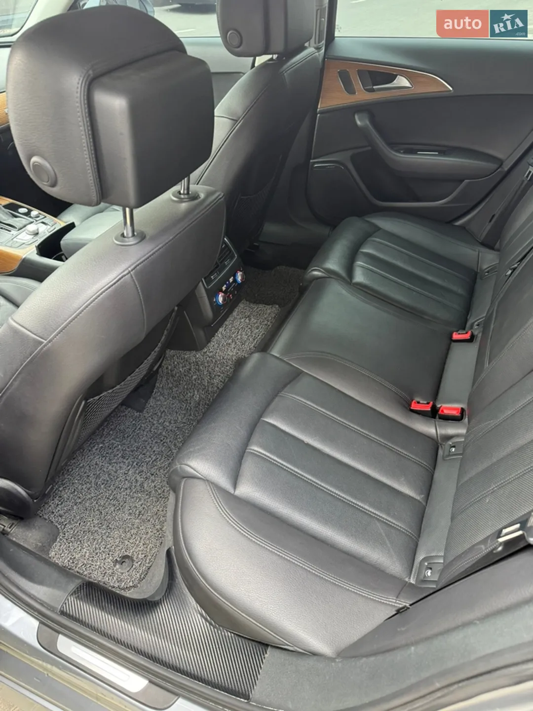 2015 Audi A6 - мініатюра 19