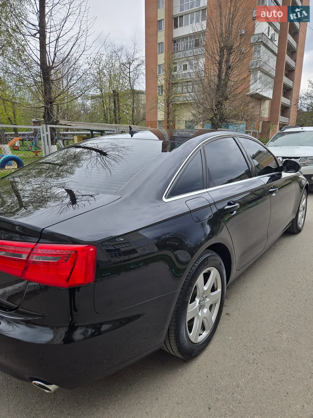 2013 Audi A6 - мініатюра 4