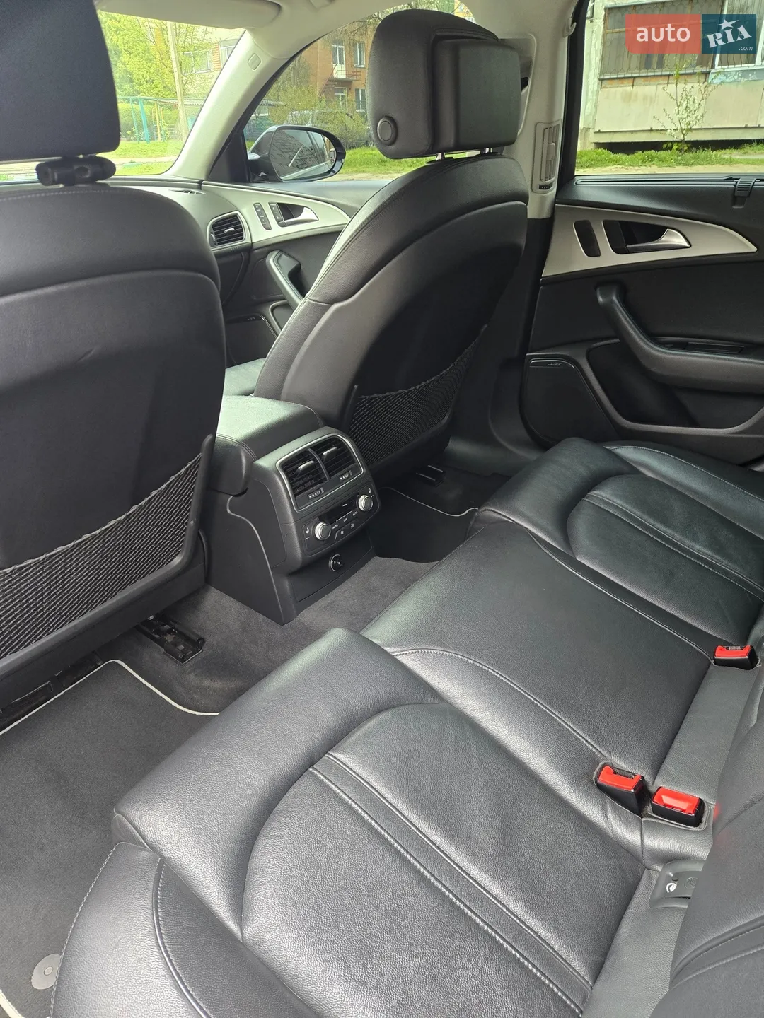 2013 Audi A6 - мініатюра 9