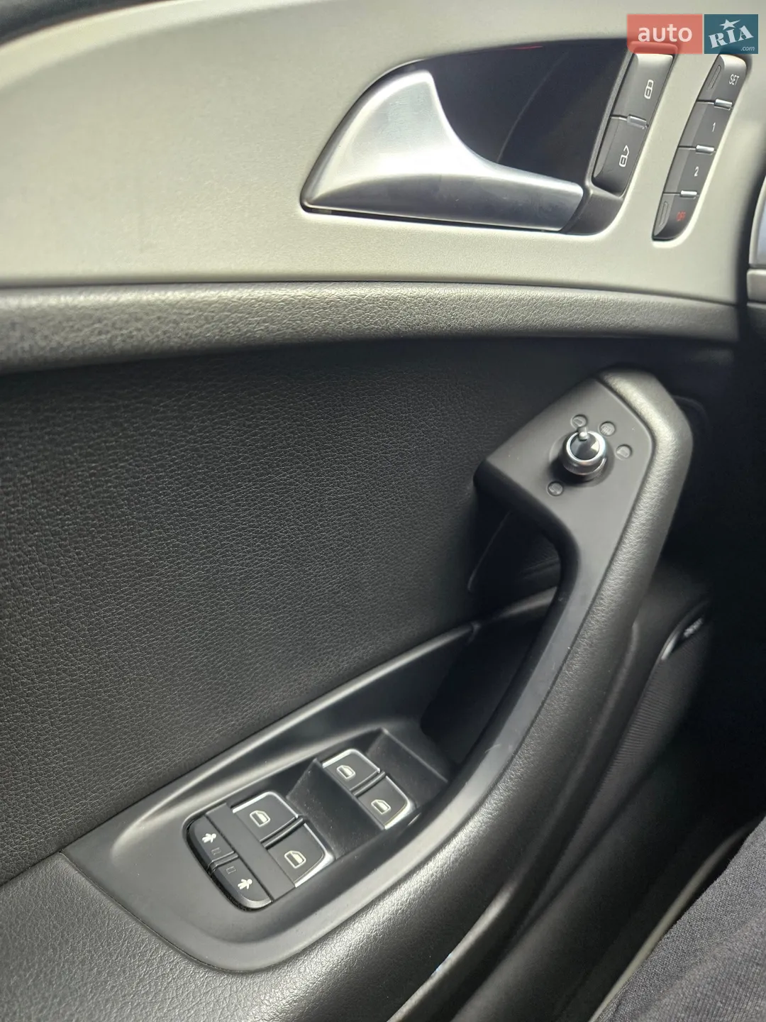 2013 Audi A6 - мініатюра 13